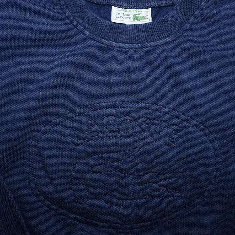 Vintage Lacoste Sweater Medium