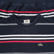Vintage Lacoste Sweater Large