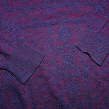 Vintage Lacoste Sweater Large