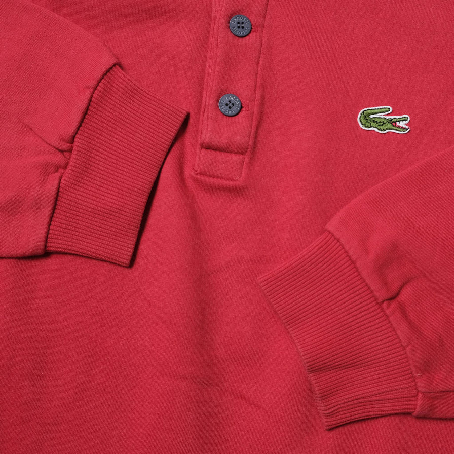 Vintage Lacoste Sweater Medium