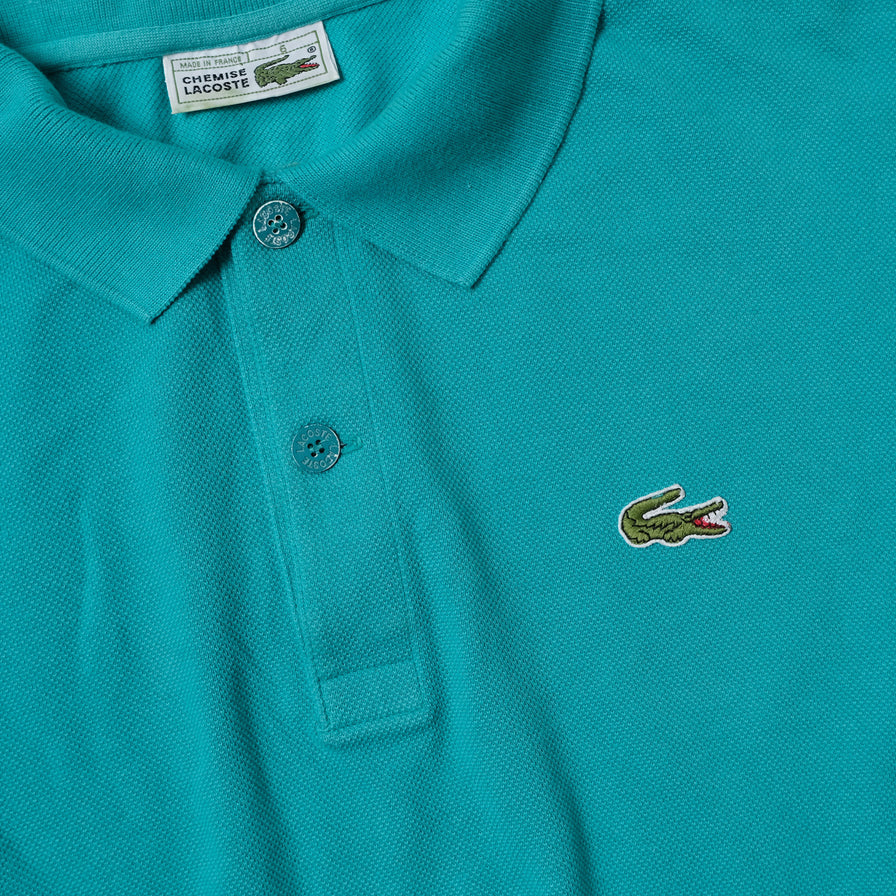 Vintage Lacoste Sweater XLarge