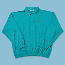 Vintage Lacoste Sweater XLarge