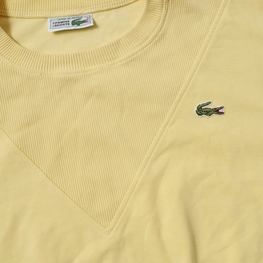 Lacoste sweat suits hotsell