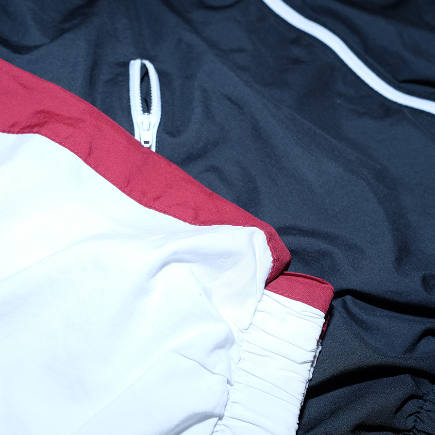 Vintage Lacoste Sport Tracksuit Large - Double Double Vintage