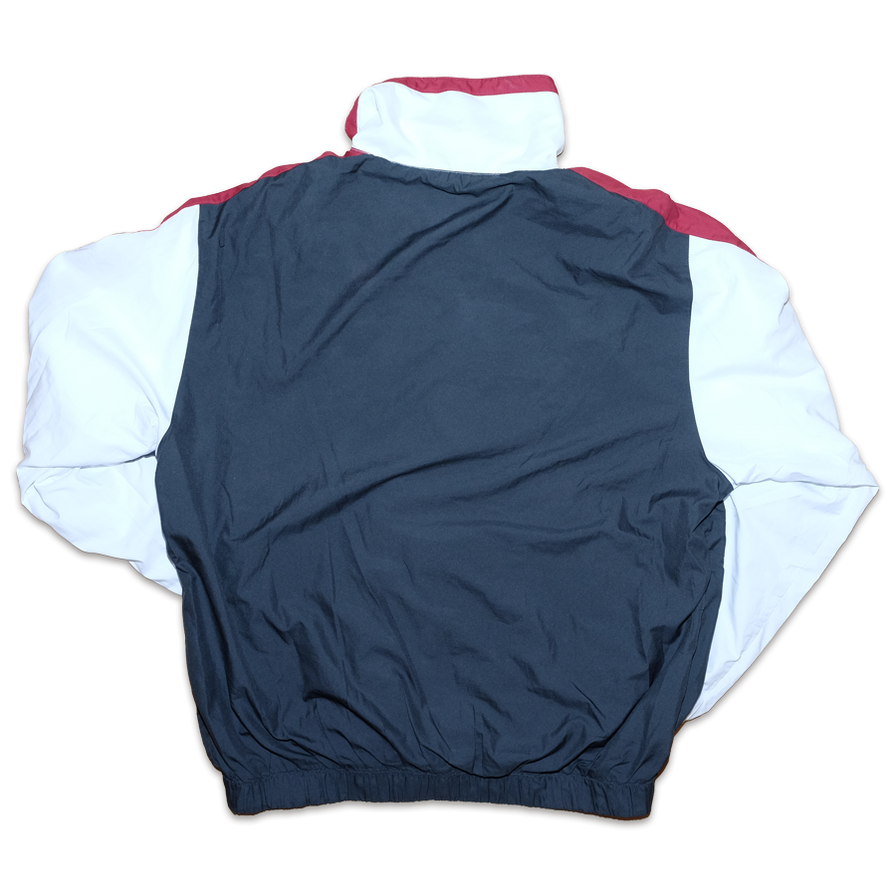 Vintage Lacoste Sport Tracksuit Large - Double Double Vintage