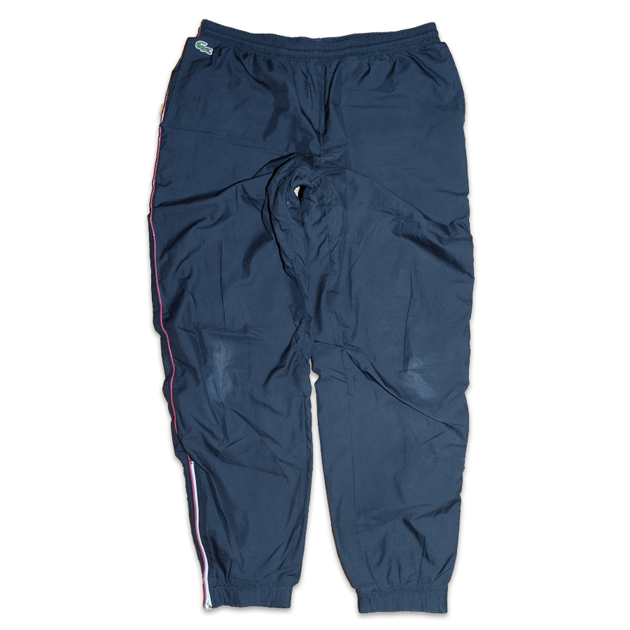 Vintage Lacoste Sport Tracksuit Large - Double Double Vintage