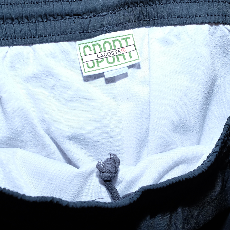 Vintage Lacoste Sport Tracksuit Large - Double Double Vintage