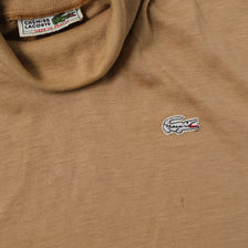 Vintage Lacoste Turtleneck Longsleeve Large