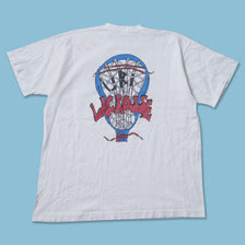 Vintage 1999 Lacrosse T-Shirt Large / XLarge