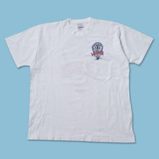 Vintage 1999 Lacrosse T-Shirt Large / XLarge