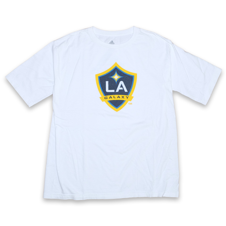 Adidas la galaxy t shirt hotsell