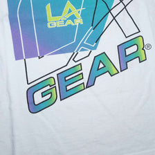 Vintage LA Gear T-Shirt Large