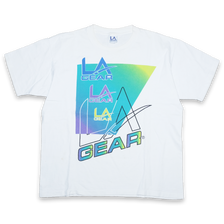 Vintage LA Gear T-Shirt Large