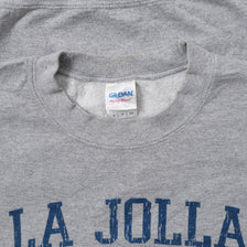 La Jolla California Sweater Small