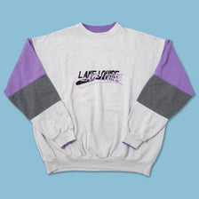 Vintage Lake Louise Sweater XLarge