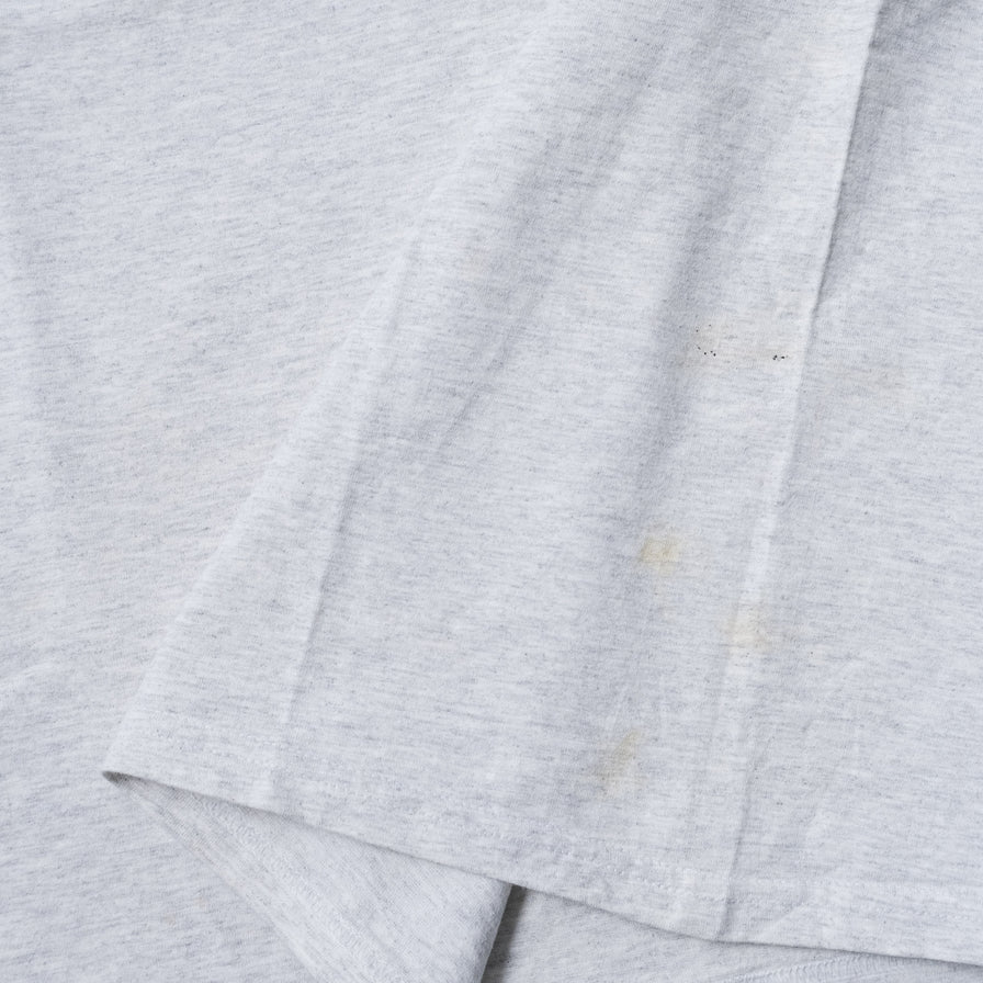 Vintage Los Angeles Lakers T-Shirt Medium