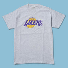 Vintage Los Angeles Lakers T-Shirt Medium
