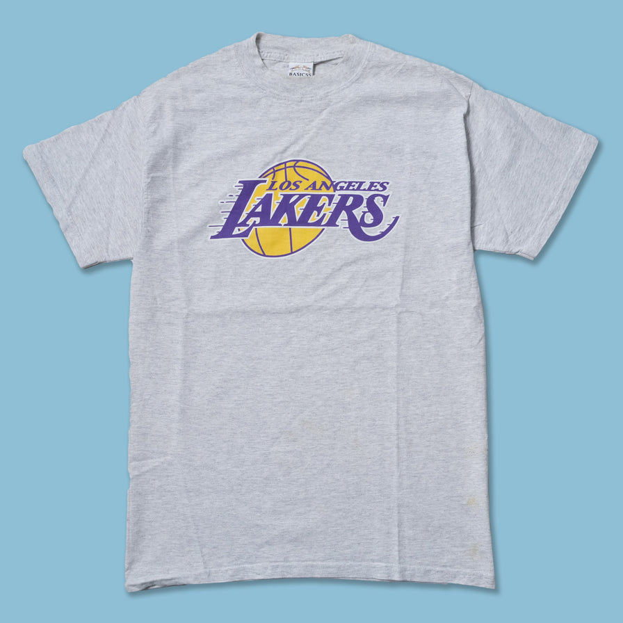 Vintage Los Angeles Lakers T-Shirt Medium