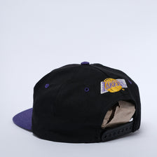 Vintage Los Angeles Lakers Snapback