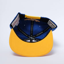 Mitchell & Ness Los Angeles Lakers Snapback