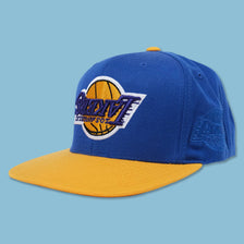 Mitchell & Ness Los Angeles Lakers Snapback