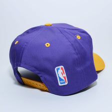 Vintage Los Angeles Lakers Snapback