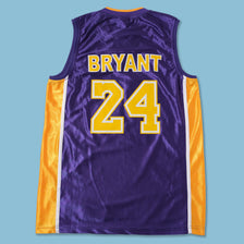 Kobe Bryant Lakers Jersey Large