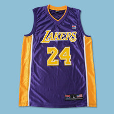 Kobe Bryant Lakers Jersey Large