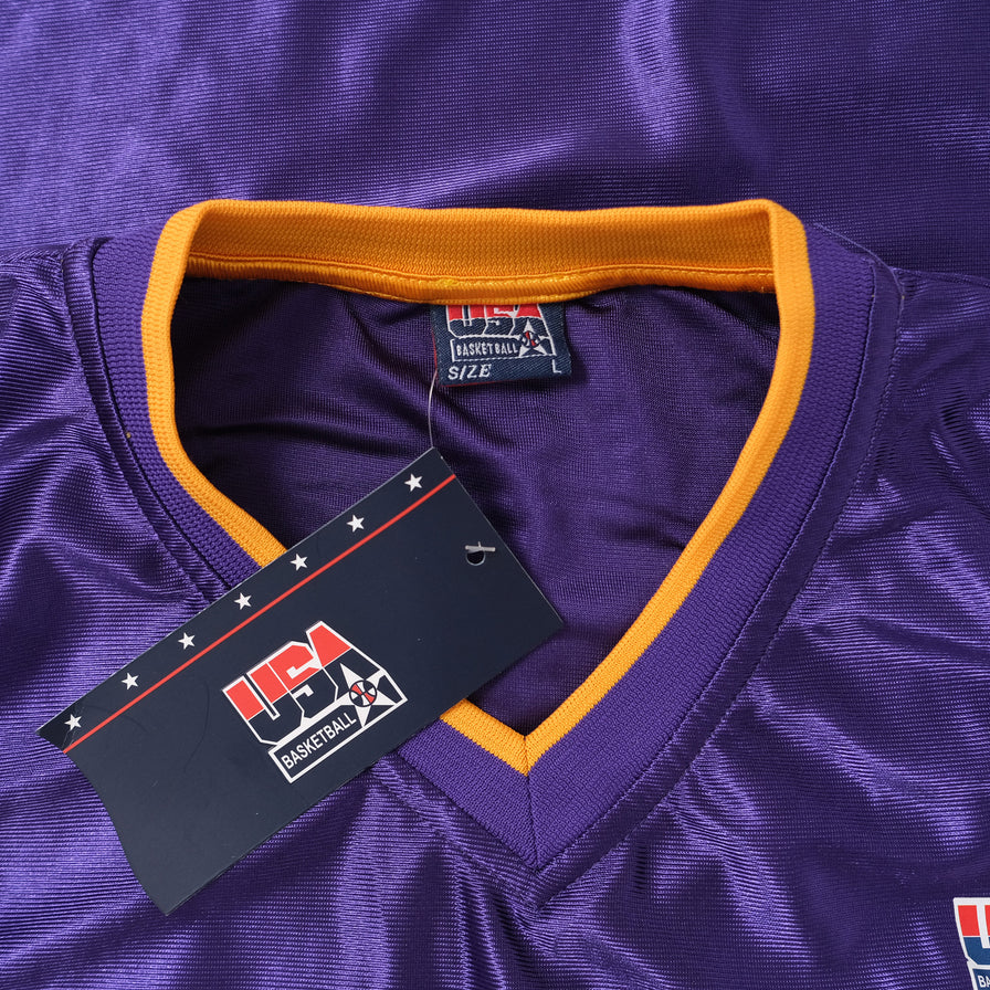 Kobe Bryant Lakers Jersey Large