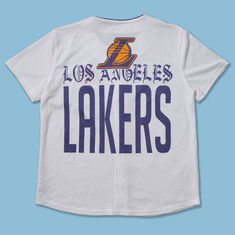 Los Angeles Lakers Jersey Medium