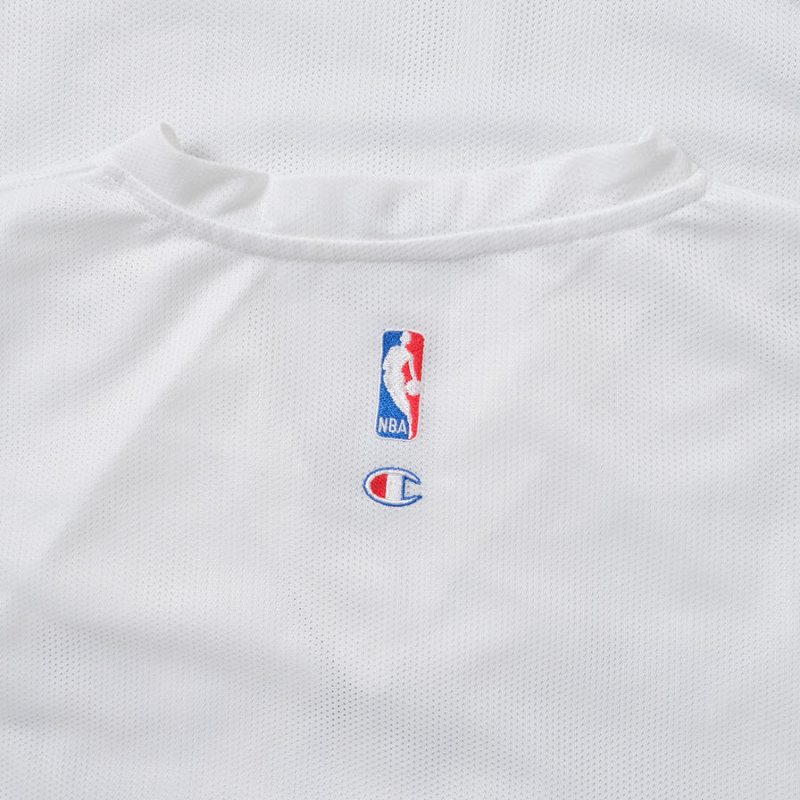 Vintage Champion Los Angeles Lakers Jersey Small