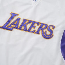 Vintage Champion Los Angeles Lakers Jersey Small
