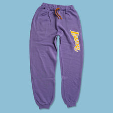 Vintage Deadstock Los Angeles Lakers Sweat Pants