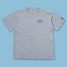 Vintage Starter Los Angeles Lakers T-Shirt Large / XLarge