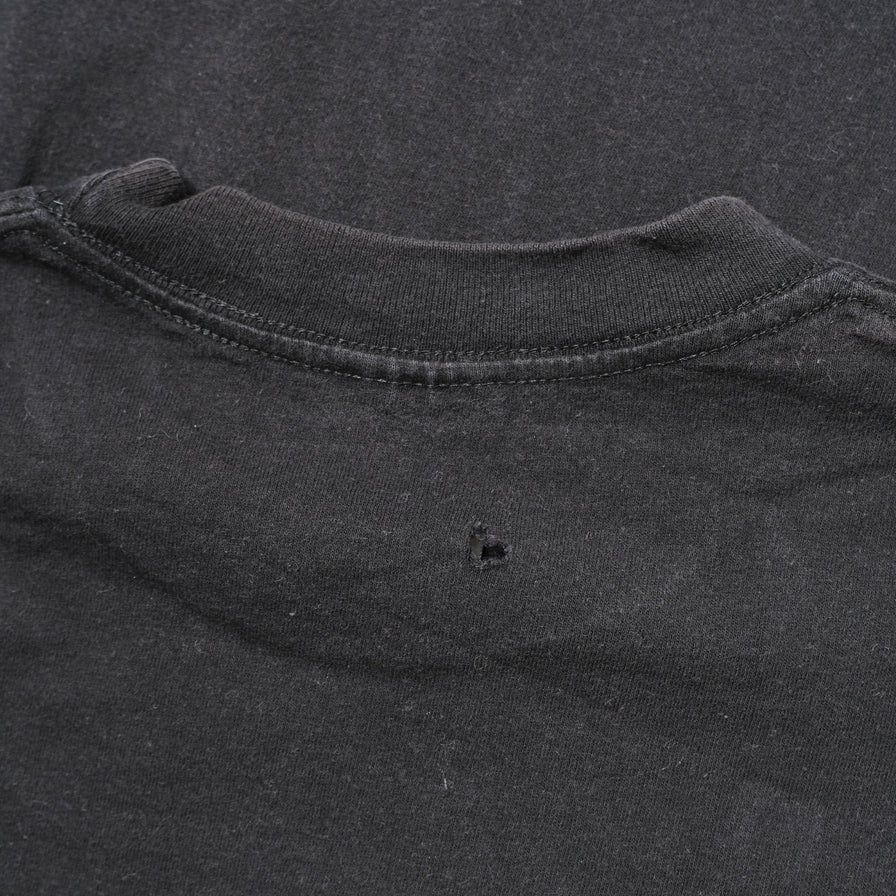 Vintage 2001 Los Angeles Lakers T-Shirt Medium