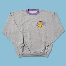 Vintage Deadstock Los Angeles Lakers Sweater Medium
