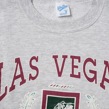 Vintage Las Vegas Sweater Small