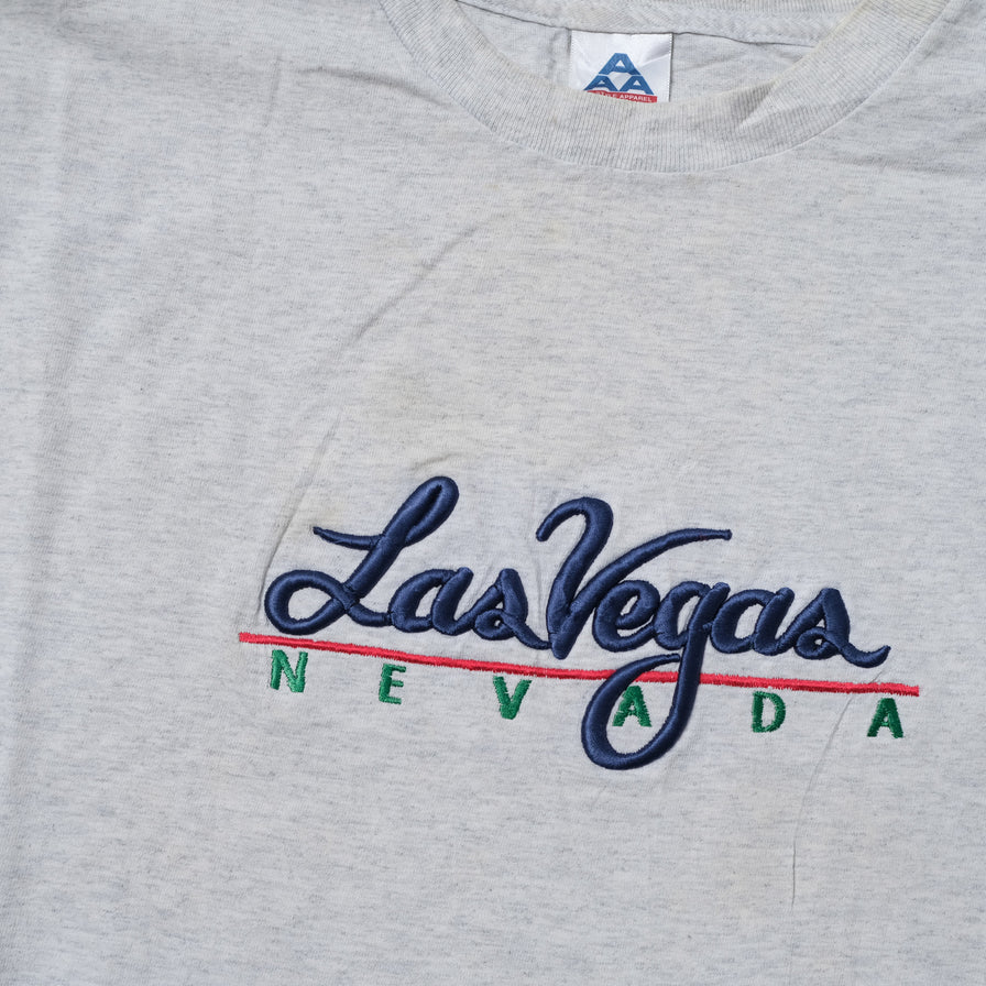 Vintage Las Vegas T-Shirt Medium