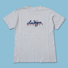 Vintage Las Vegas T-Shirt Medium