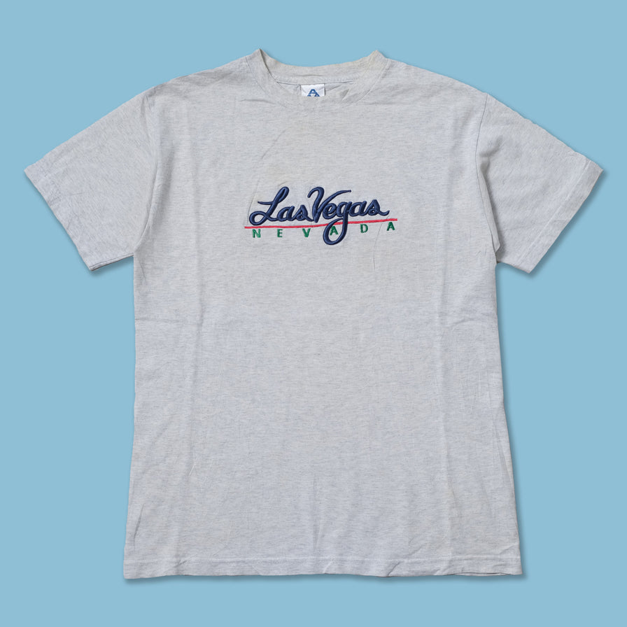 Vintage Las Vegas T-Shirt Medium