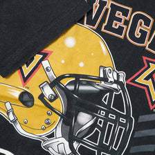 Vintage Las Vegas Outlaws T-Shirt Medium