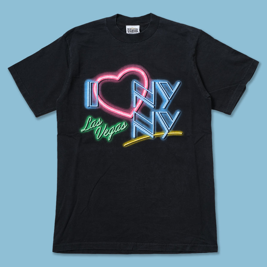 Vintage Las Vegas T-Shirt Medium