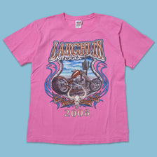 Laughin Nevada Bike T-Shirt Medium