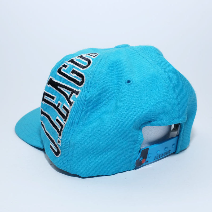 Vintage J.League Snapback