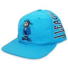 Vintage J.League Snapback