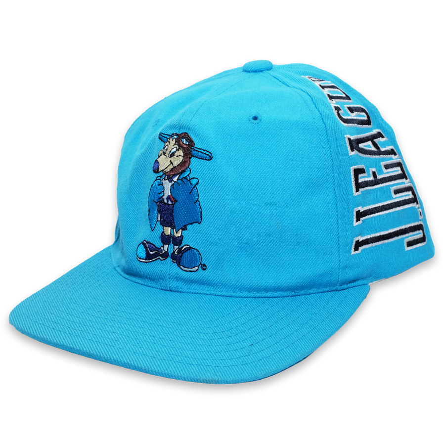 Vintage J.League Snapback