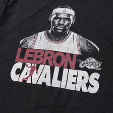 Lebron James Cavaliers T-Shirt Small