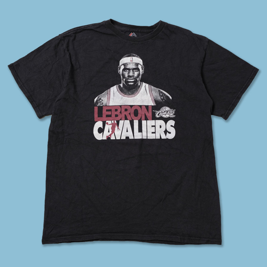 Lebron James Cavaliers T-Shirt Small