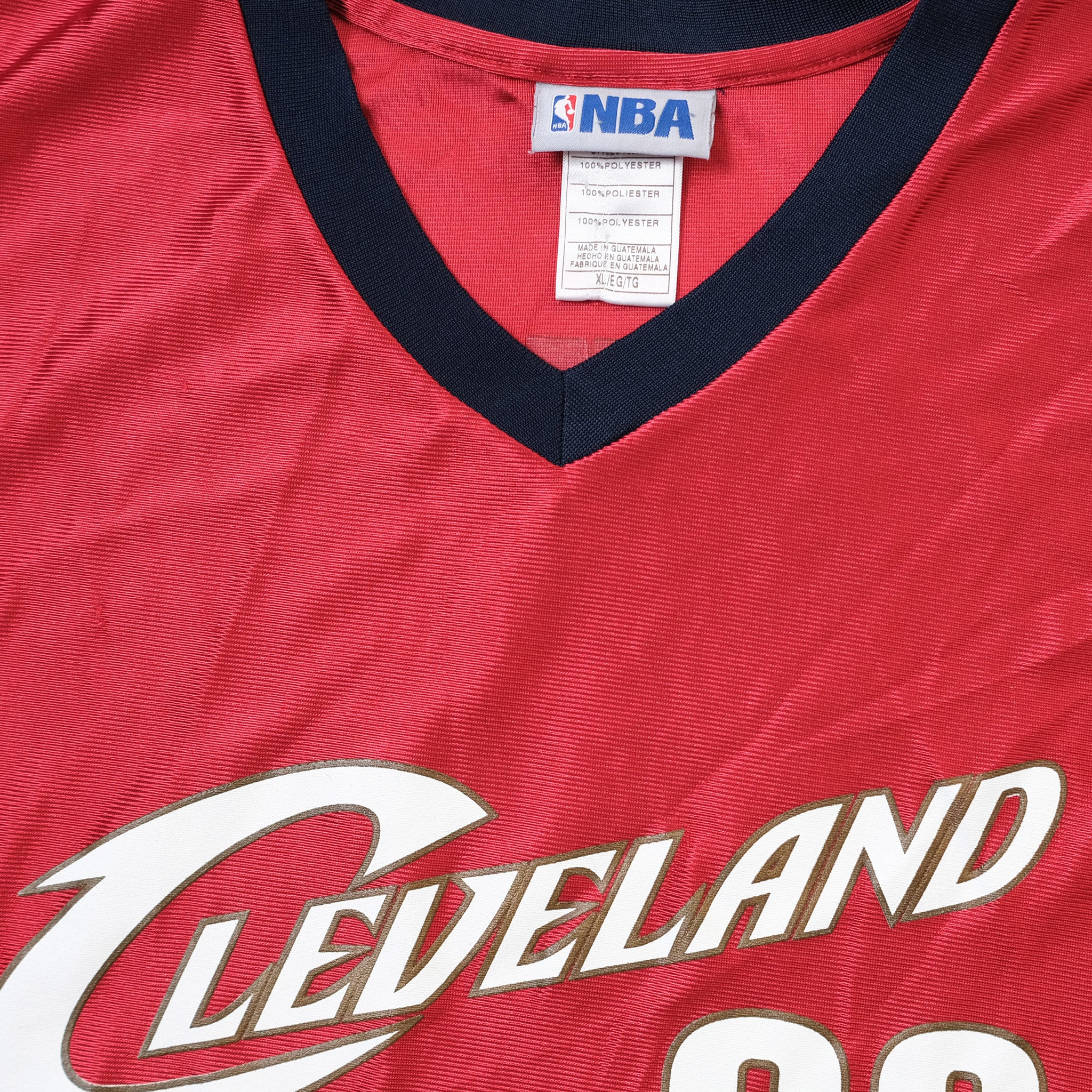 Lebron james store jersey cavs