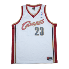 Nike Lebron James Cavs Jersey XLarge / XXL - Double Double Vintage